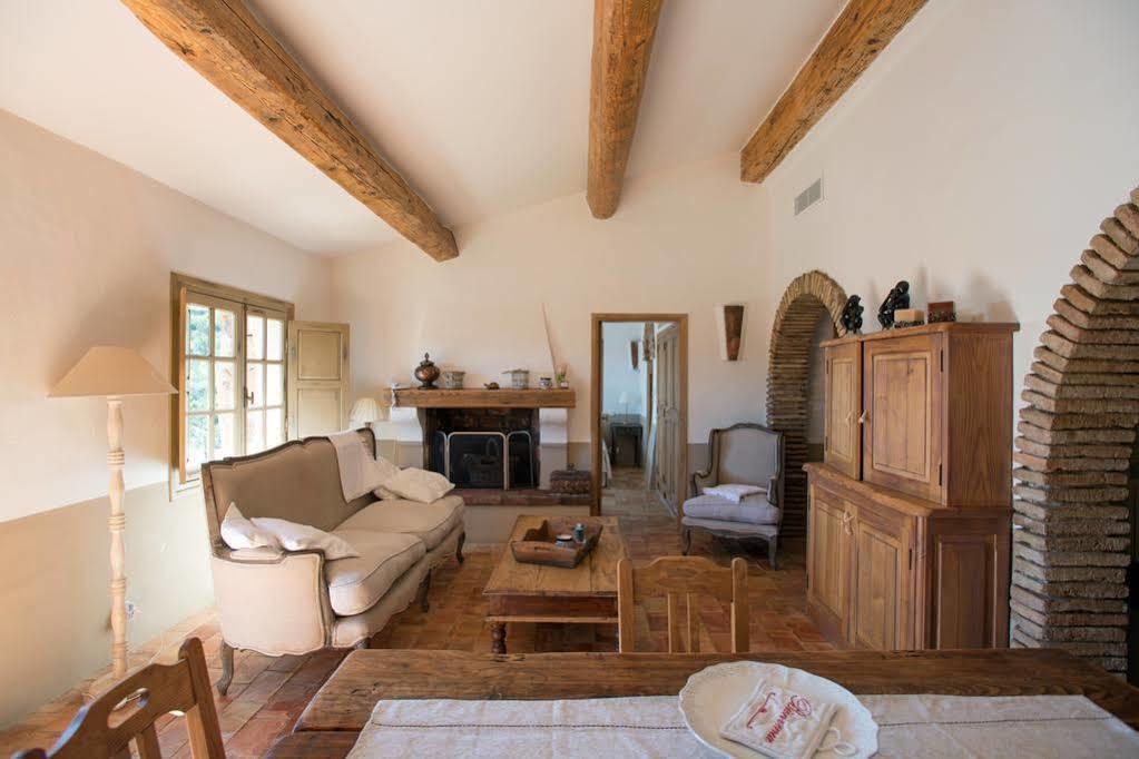 Residence Les Oliviers Porto-Vecchio  Luaran gambar