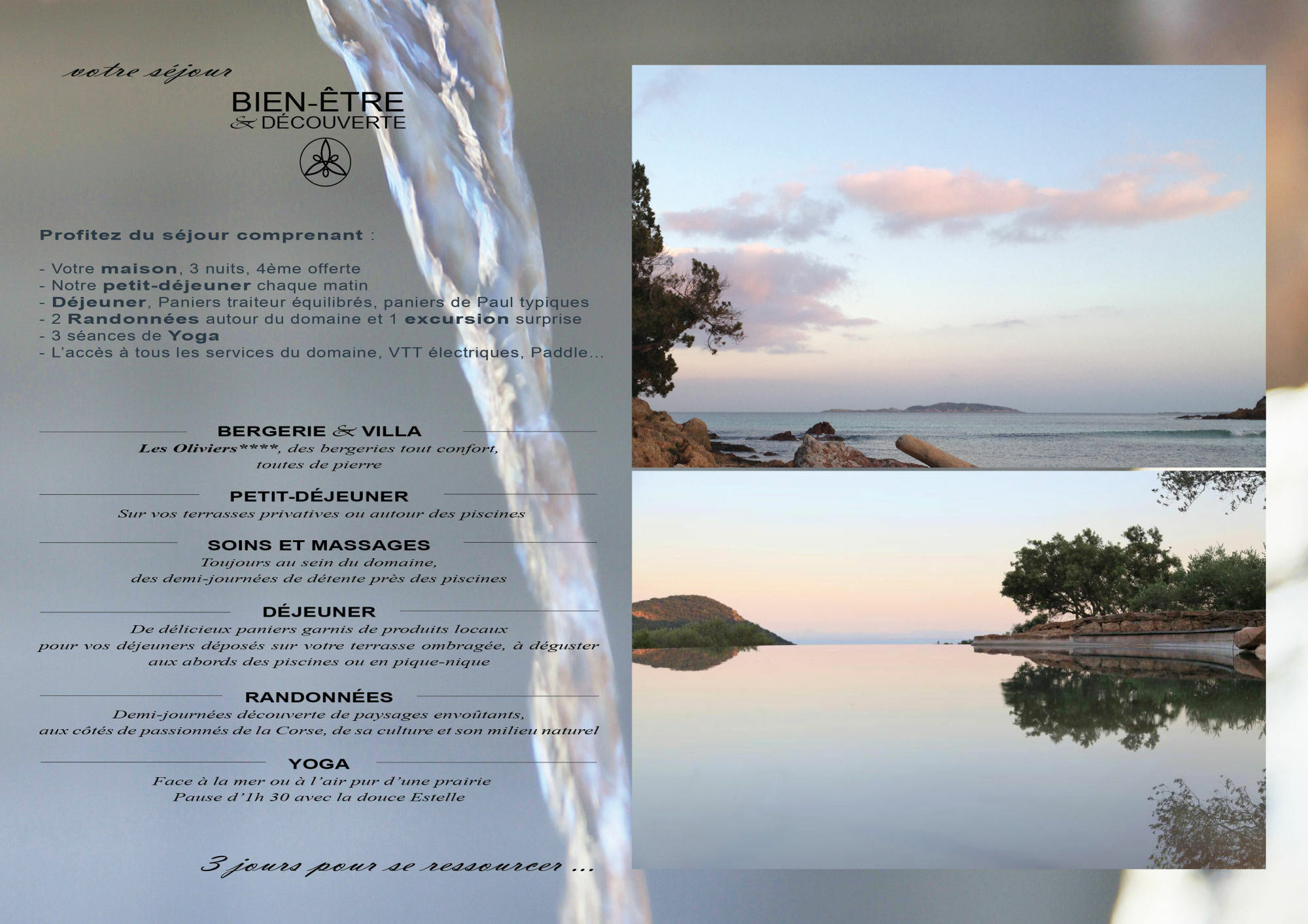 Residence Les Oliviers Porto-Vecchio  Luaran gambar